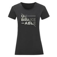 Дамска тениска "Unbreakable" - small - 4