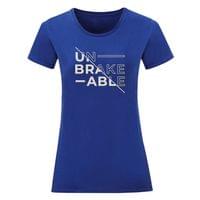 Дамска тениска "Unbreakable" - small - 6
