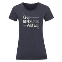 Дамска тениска "Unbreakable" - small - 7
