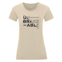Дамска тениска "Unbreakable" - small - 2