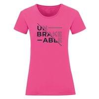 Дамска тениска "Unbreakable" - small - 10