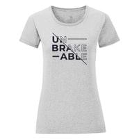 Дамска тениска "Unbreakable" - small - 11