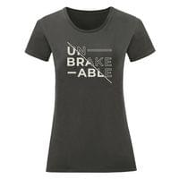 Дамска тениска "Unbreakable" - small - 15