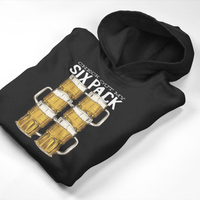 Суичър "Six Pack Beers" - small - 9