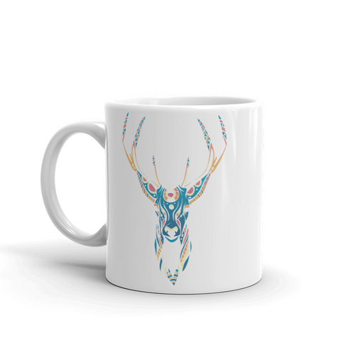 Чаша &amp;quot;Trippy Deer&amp;quot; - 1