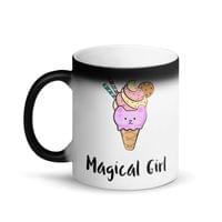 Магическа чаша "Magical Girl" - small - 0