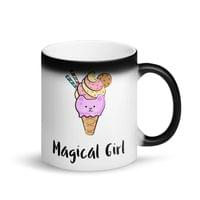 Магическа чаша "Magical Girl" - small - 2