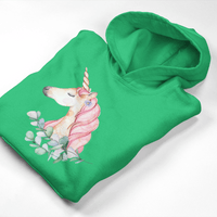 Суичър "Красавица" - small - 1