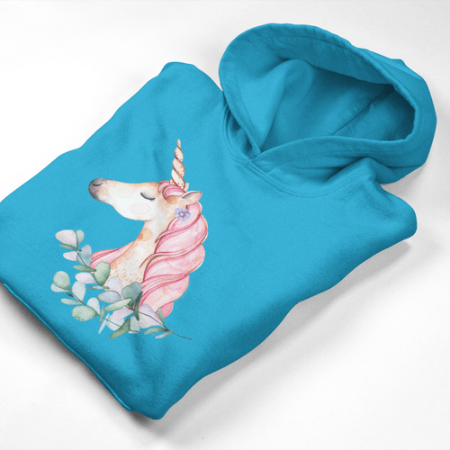 Суичър &amp;quot;Красавица&amp;quot; - 1