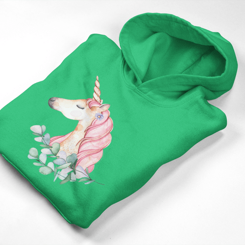 Суичър "Красавица" - 2