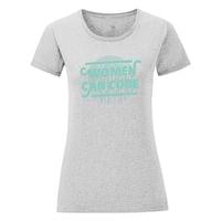 Дамска тениска "Women Code" - small - 3