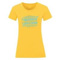 Дамска тениска "Women Code" - small - 12
