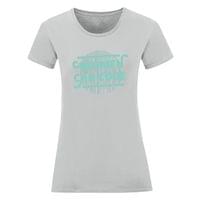Дамска тениска "Women Code" - small - 13