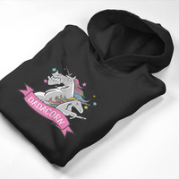 Суитчър "Daddy Unicorn" - small - 7