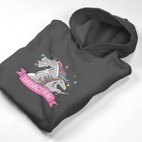 Суитчър "Daddy Unicorn" - small - 8