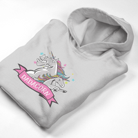 Суитчър "Daddy Unicorn" - small - 10