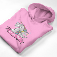 Суитчър "Daddy Unicorn" - small - 11