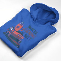 Суичър "Read Books, Be Happy" - small - 7