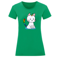 "Вълшебно коте" - small - 16