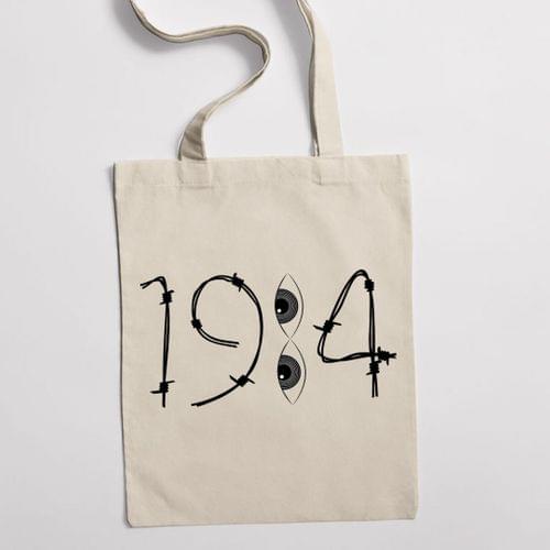 Eко чанта &amp;quot;1984&amp;quot; - 1