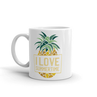 Чаша "Summertime" - small - 0