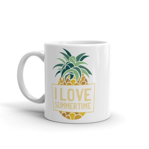 Чаша &amp;quot;Summertime&amp;quot; - 1