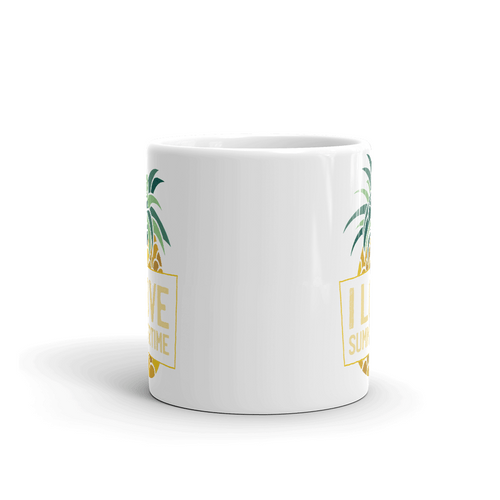 Чаша "Summertime" - 2