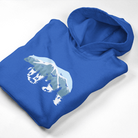 Суичър "Pollar Bear" - small - 1