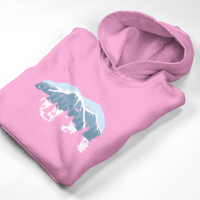 Суичър "Pollar Bear" - small - 2