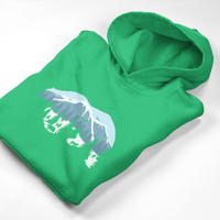 Суичър "Pollar Bear" - small - 3