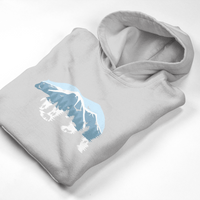 Суичър "Pollar Bear" - small - 4