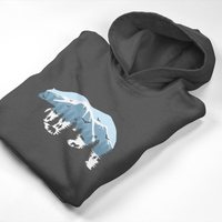 Суичър "Pollar Bear" - small - 5
