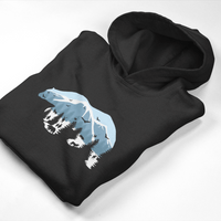 Суичър "Pollar Bear" - small - 6