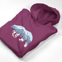 Суичър "Pollar Bear" - small - 7