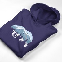 Суичър "Pollar Bear" - small - 8
