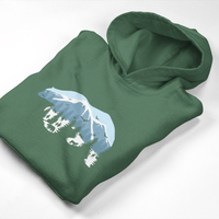 Суичър "Pollar Bear" - small - 9