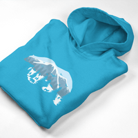 Суичър "Pollar Bear" - small - 11