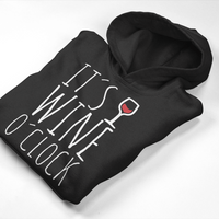 Суитчър "Wine o'clock" - small - 6 Суитчър "Wine o'clock" - small - 6