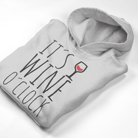 Суитчър "Wine o'clock" - small - 8 Суитчър "Wine o'clock" - small - 8