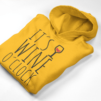 Суитчър "Wine o'clock" - small - 5 Суитчър "Wine o'clock" - small - 5