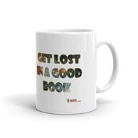 Чаша "Get Lost" - small - 3