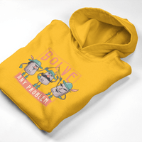 Суичър "Тримата мускетари" - small - 3