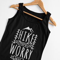Мъжки потник "Hike More" - small - 3