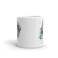 Чаша "Spaceman Runner" - small - 2