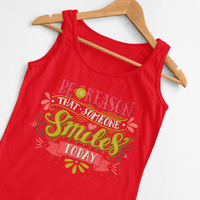 Мъжки потник "Be The Reason" - small - 3