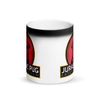 Магическа чаша "Jurassic Pug" - small - 1