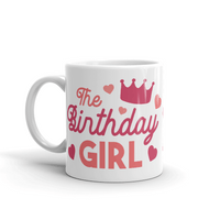 Чаша "Birthday Girl" - small - 0