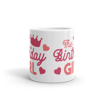 Чаша "Birthday Girl" - small - 1