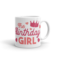 Чаша "Birthday Girl" - small - 2