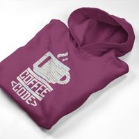 Суичър "Coffee Code" - small - 3